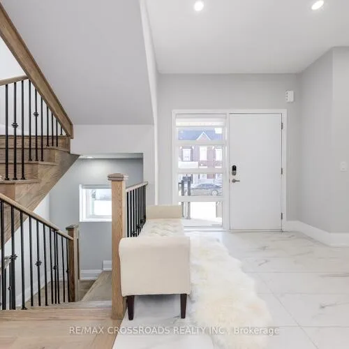 Premium freehold home for sale: 15, PERCY RYE, Angus Glen, Markham