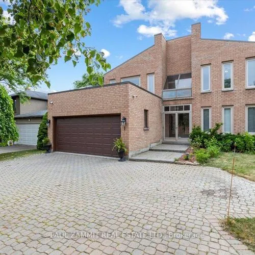 Premium freehold home for sale: 1, Bronte, Thornlea, Markham