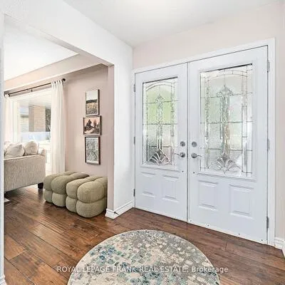 7,&nbsp;Judy, Markham Village, Markham