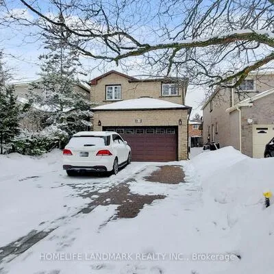 81,&nbsp;Stirling, Milliken Mills East, Markham