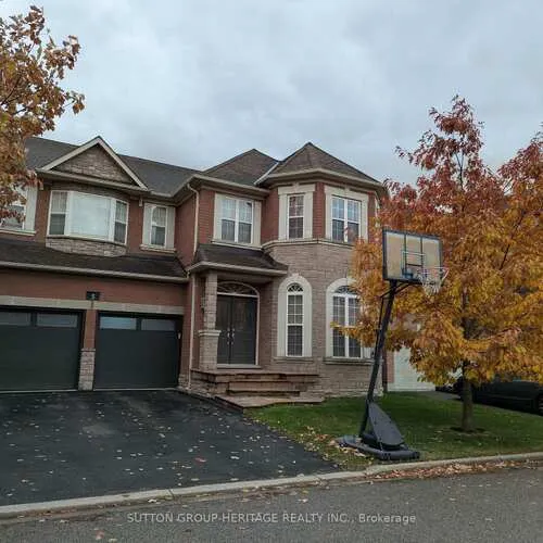 Premium freehold home for sale: 5, Baintree, Wismer, Markham