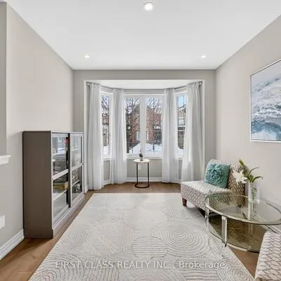 4,&nbsp;Church View, Victoria Manor-Jennings Gate, Markham