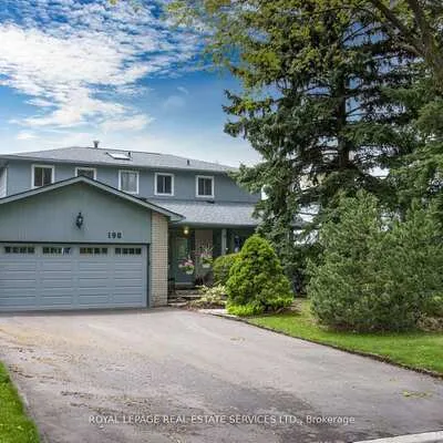 198,&nbsp;Romfield, Royal Orchard, Markham