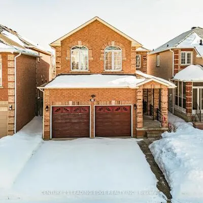 21,&nbsp;Summerlea, Middlefield, Markham
