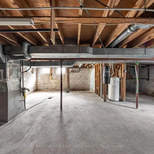 Premium freehold home for sale: 7300, Reesor, Cedar Grove, Markham