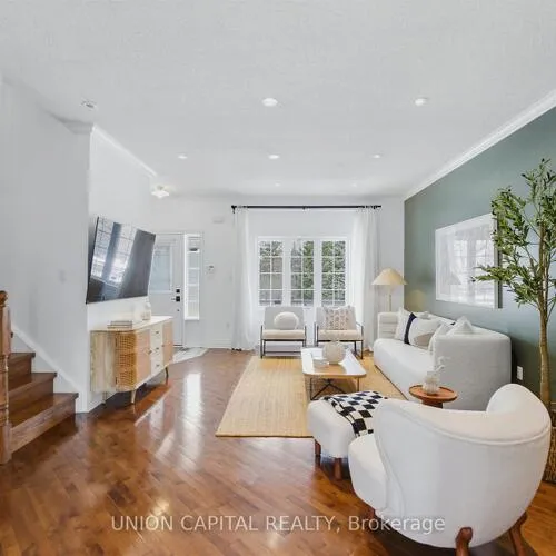 Premium freehold home for sale: 555, South Unionville, Village Green-South Unionville, Markham