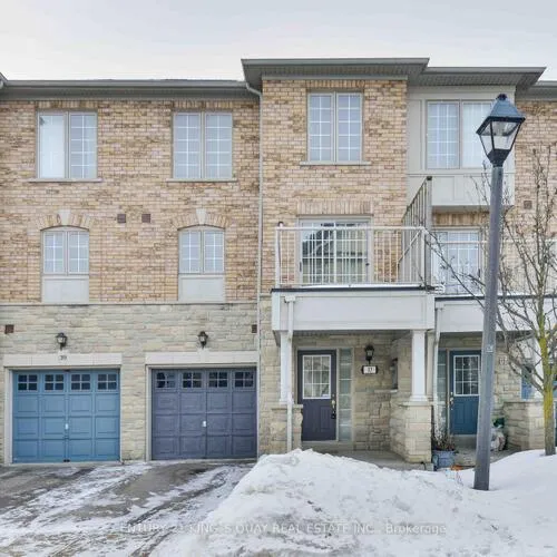 Premium freehold home for sale: 37, Prince Charles, Berczy, Markham