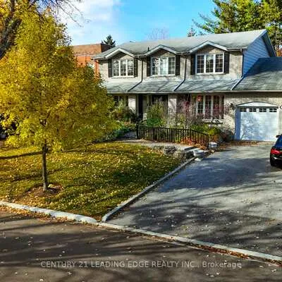 34,&nbsp;Forest Park, Royal Orchard, Markham