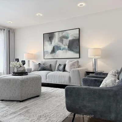 212,&nbsp;risebrough, Milliken Mills West, Markham