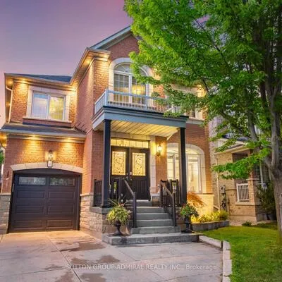 4,&nbsp;Haywood, Victoria Manor-Jennings Gate, Markham