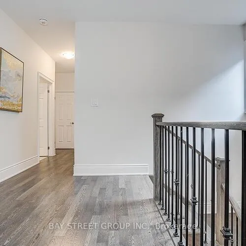 Premium freehold home for sale: 19, Nigh, Middlefield, Markham