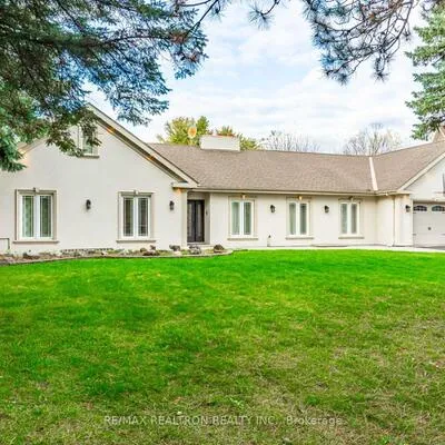 33,&nbsp;Carolwood, Rouge River Estates, Markham