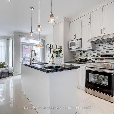 90, Snowdon, Markville, Markham