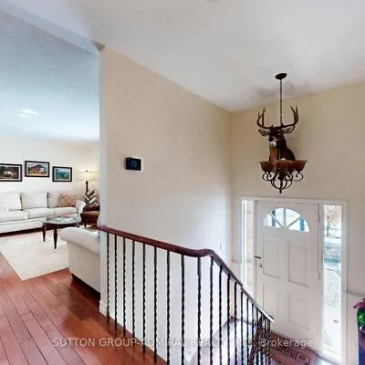 42, Jondan, Royal Orchard, Markham