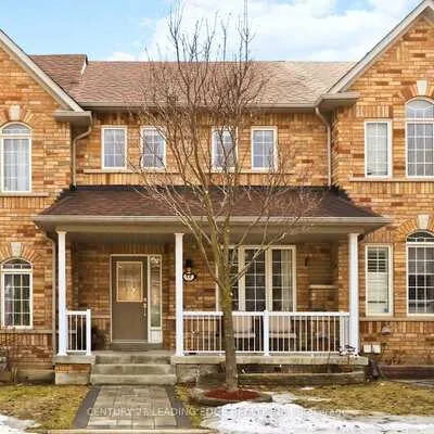 12, Harry Blaylock, Greensborough, Markham