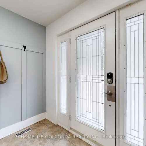 Premium freehold home for sale: 54, Senator Reesor's, Sherwood-Amberglen, Markham