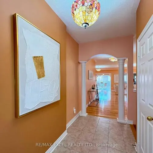 Premium freehold home for sale: 9, Outerbrook, Greensborough, Markham