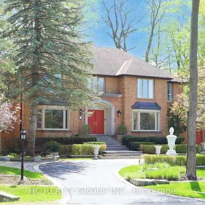 2,&nbsp;Glenridge, Devil's Elbow, Markham