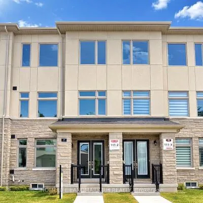 7, Lucy Pick, Rural Markham, Markham