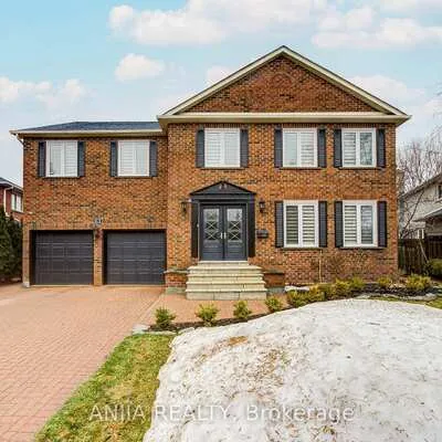 63,&nbsp;Reeve, Markham Village, Markham
