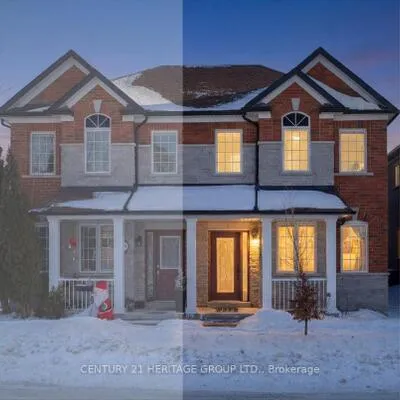 31, Kalvinster, Cornell, Markham