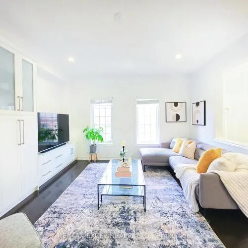 Premium freehold home for sale: 55, Vettese, Box Grove, Markham