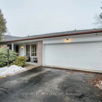116,&nbsp;Babcome, Bayview Glen, Markham