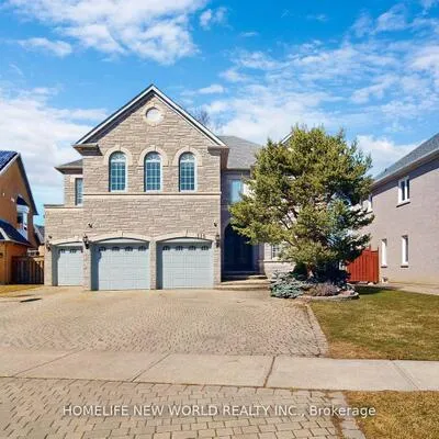 115,&nbsp;Golden Tulip, Cachet, Markham