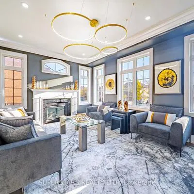 113,&nbsp;Riverwalk, Box Grove, Markham