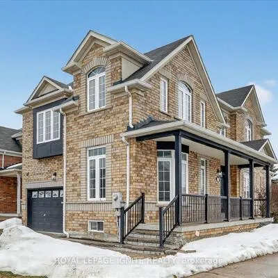 66, Alfred Paterson, Greensborough, Markham