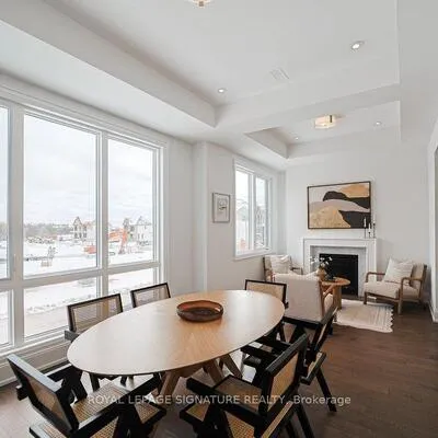 448,&nbsp;York Downs, Cachet, Markham