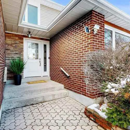 Premium freehold home for sale: 12, Hester, Royal Orchard, Markham