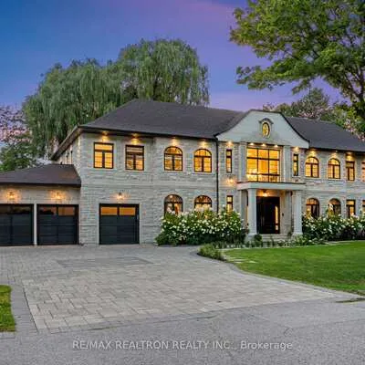 20,&nbsp;Hammok, Bayview Glen, Markham