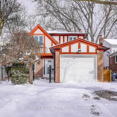 28,&nbsp;Holsworthy, German Mills, Markham