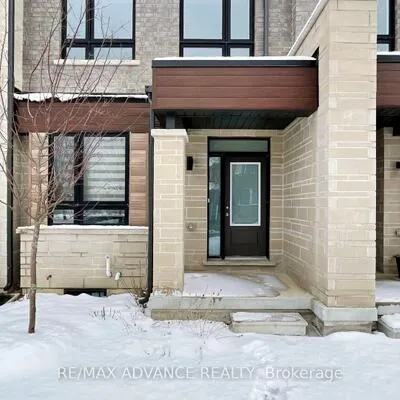 4,&nbsp;Carole Bell, Wismer, Markham