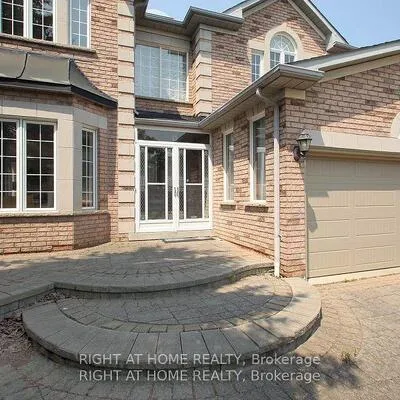 6,&nbsp;Pembrooke, Cachet, Markham