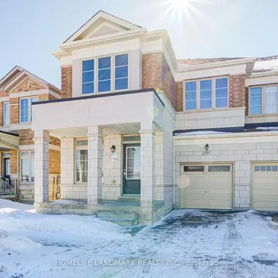 127,&nbsp;Decast, Box Grove, Markham