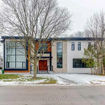 21, Shadbolt, Unionville, Markham