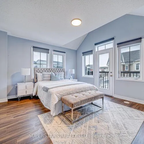 Premium freehold home for sale: 18, Thomas Swanson, Cornell, Markham