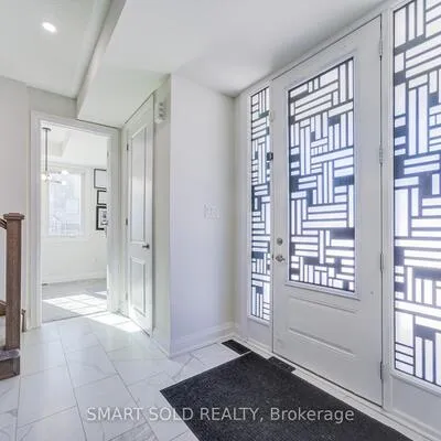 58, Thomas Frisby Jr, Victoria Square, Markham