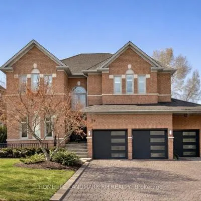 129, Golden Tulip, Cachet, Markham