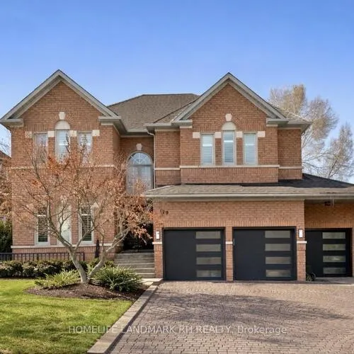 Premium freehold home for sale: 129, Golden Tulip, Cachet, Markham