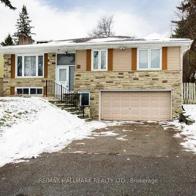 10, Henderson, Grandview, Markham