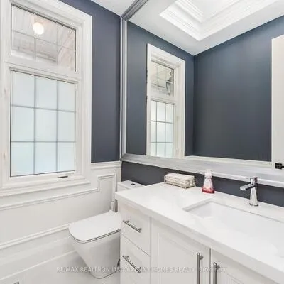 30, Bernadotte, Devil's Elbow, Markham