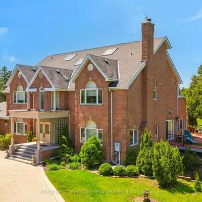 2, Jennings, Victoria Manor-Jennings Gate, Markham