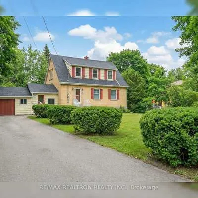 35,&nbsp;John, Thornhill, Markham