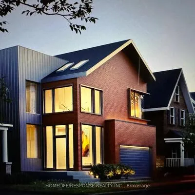 20,&nbsp;James Scott, Vinegar Hill, Markham
