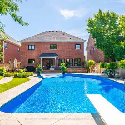 80,&nbsp;Angus Glen, Angus Glen, Markham