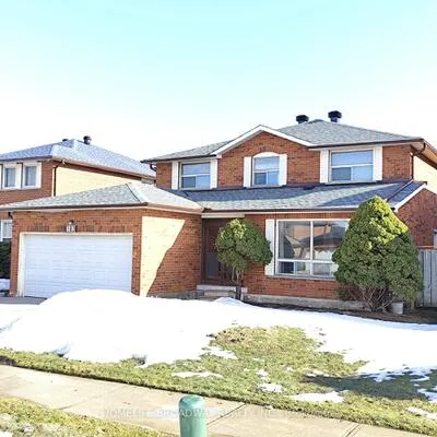 183,&nbsp;Aldergrove, Milliken Mills East, Markham