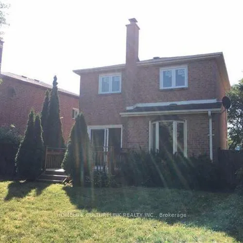 Premium freehold home for sale: 18, Eugenia, Markville, Markham